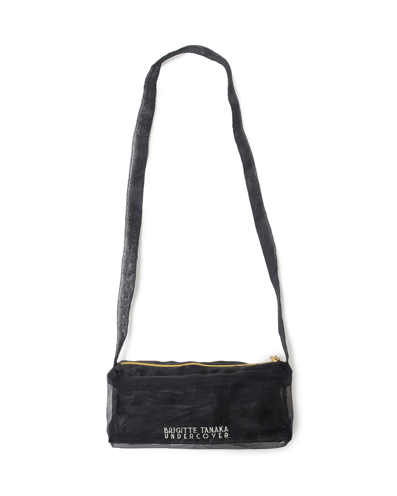 x Brigitte Tanaka Shoulder Bag – CLOSETCASECONCEPTS