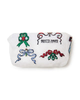 x Brigitte Tanaka Toiletry Bag