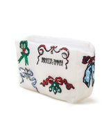 x Brigitte Tanaka Toiletry Bag
