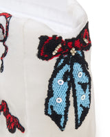 x Brigitte Tanaka Toiletry Bag