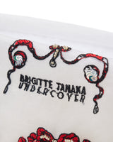 x Brigitte Tanaka Toiletry Bag