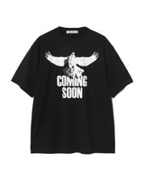 Coming Soon Tee