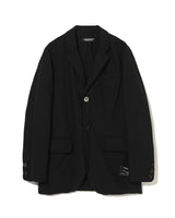 Button Detailed Blazer