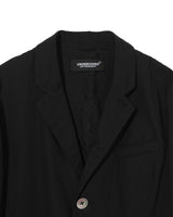Button Detailed Blazer