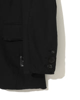 Button Detailed Blazer