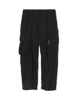 Light Cargo Trousers