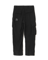 Light Cargo Trousers