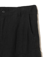 Light Cargo Trousers