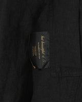 Light Cargo Trousers
