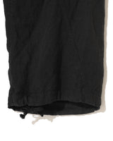 Light Cargo Trousers