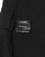Light Cargo Trousers