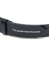 'UC' Belt