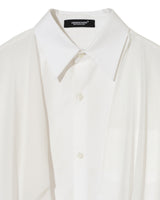 GEORGETTE LAYERED SHIRT