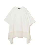 DRAPE T-SHIRT