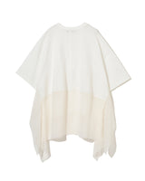 DRAPE T-SHIRT