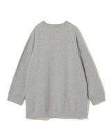 'DREAMING' GREY SWEATSHIRT