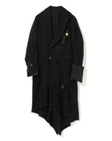 Beaded Coat