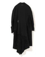 Beaded Coat