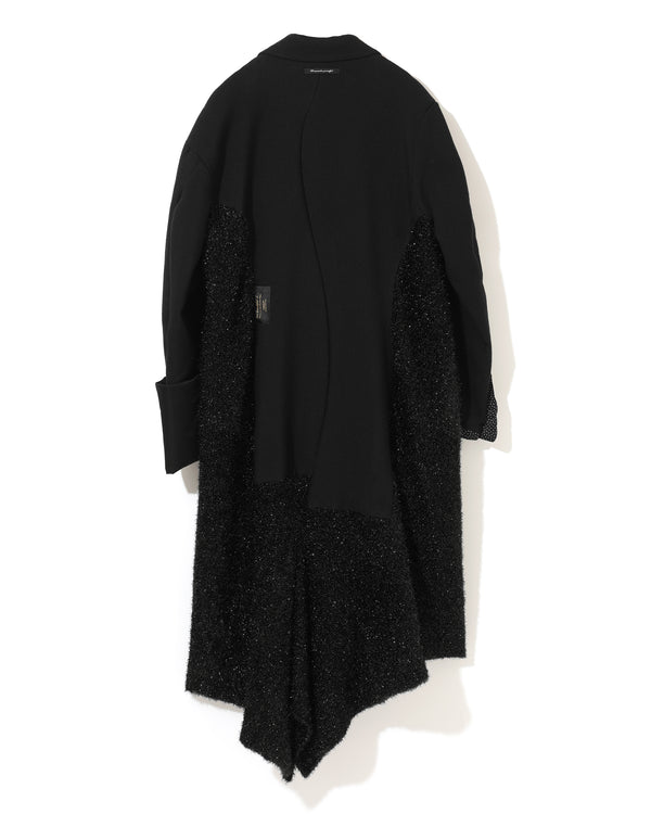 Beaded Coat