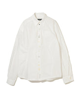 Asymmetric Beaded Shirt