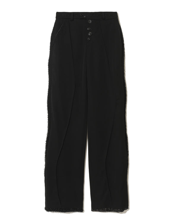 Tinsel Detailed Pants