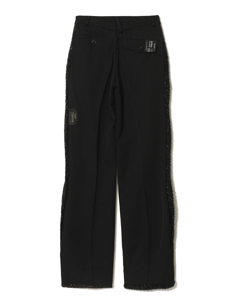 Tinsel Detailed Pants