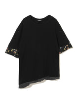 Asymmetric Tee