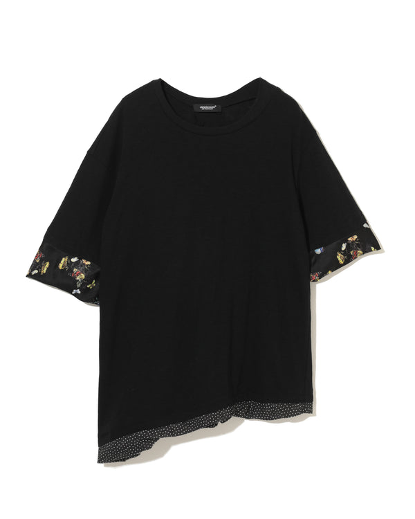 Asymmetric Tee