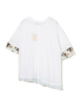 Asymmetric Tee