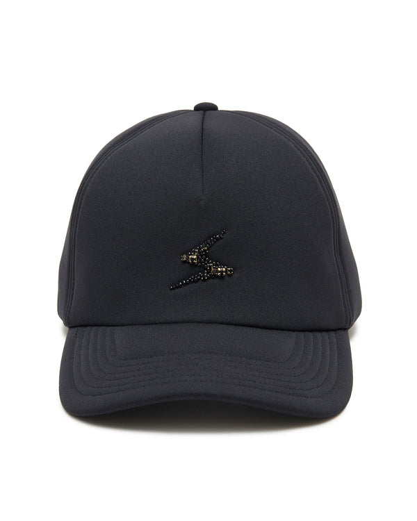 Beaded Cap
