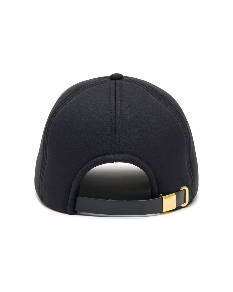 Beaded Cap