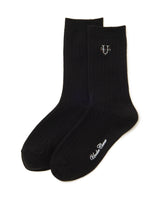 'U' Socks