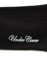 'U' Socks