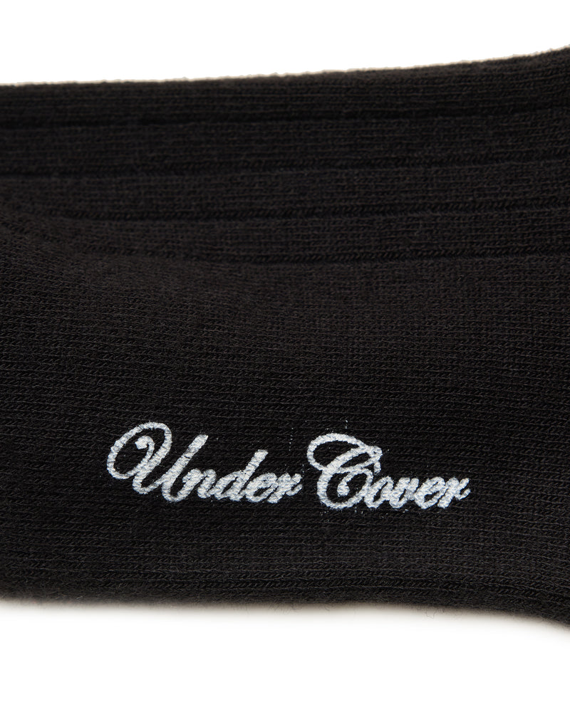 'U' Socks
