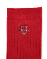 'U' Socks