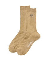'U' Socks