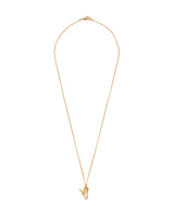 'Traitor' Necklace