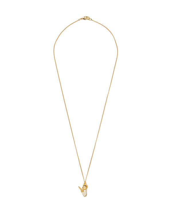 'Traitor' Necklace