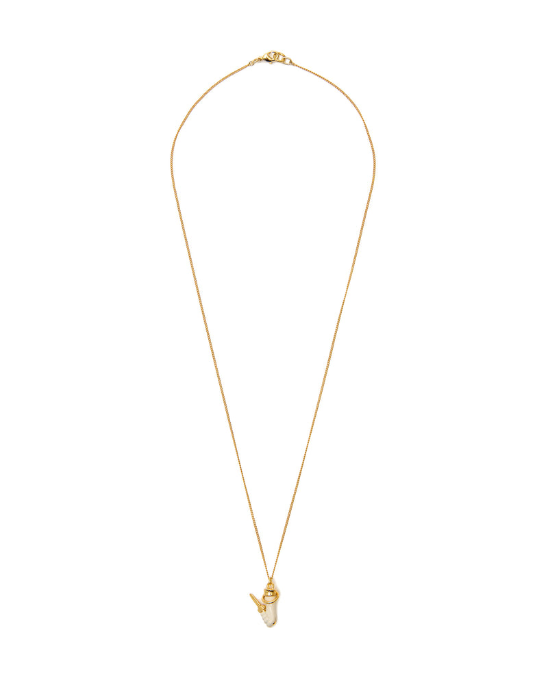 'Traitor' Necklace