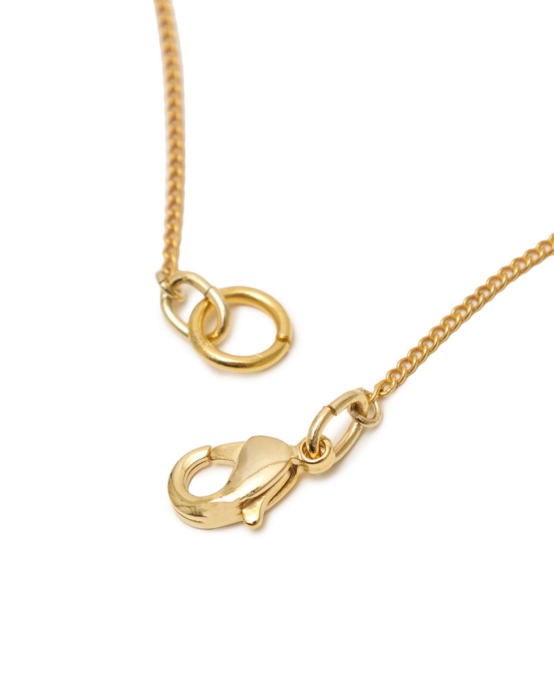 'Traitor' Necklace