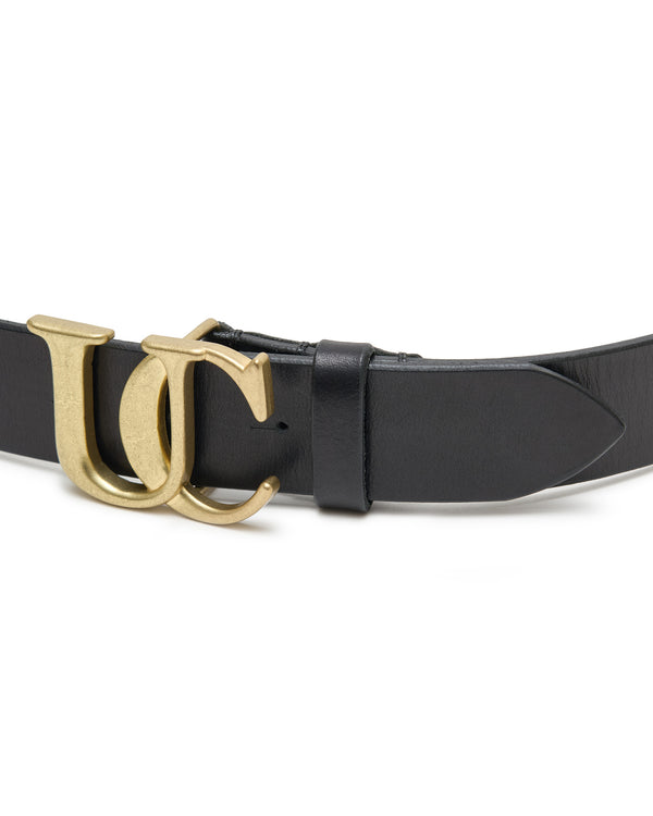 'UC' Belt