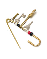 Charms Detailed Pin