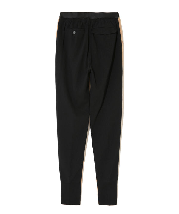 TWO TONE TROUSERS