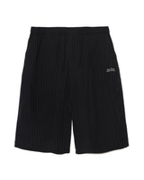 Striped Shorts
