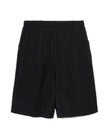 Striped Shorts