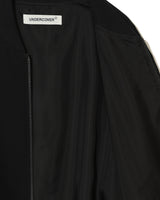 Varsity Graphic Jacket