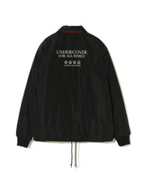 Coach Jacket