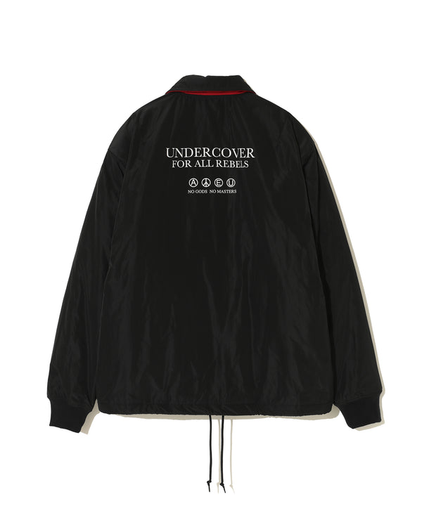 Coach Jacket