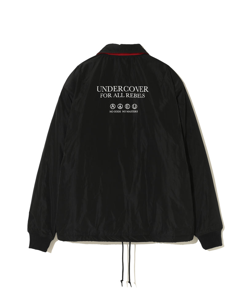 Coach Jacket