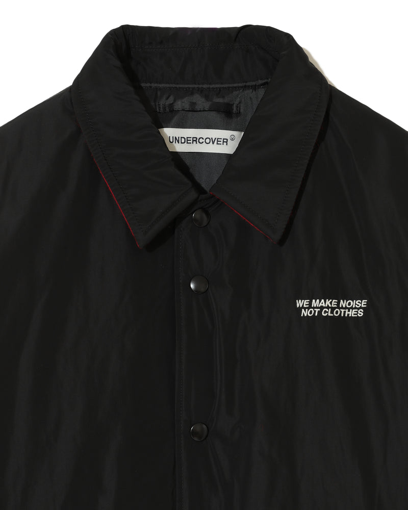 Coach Jacket
